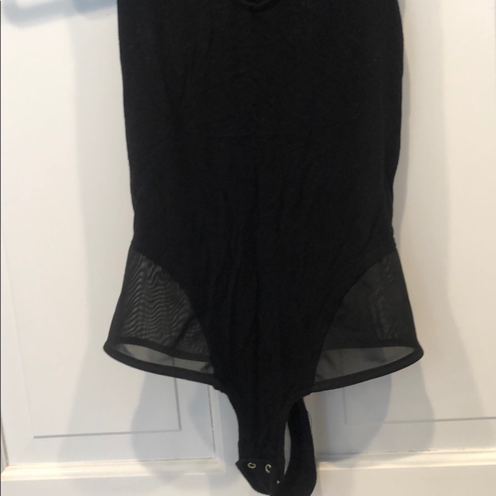 Bodysuit - Picture 2 of 4